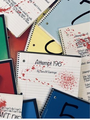 cover image of Attempt 196